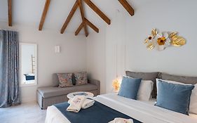 Ciel Suites Athens